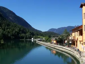 Albergo Del Ponte