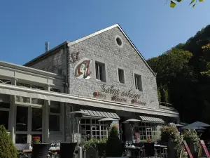 Hotel Saint-Amour