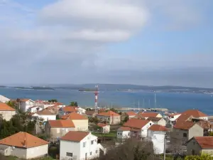 Vila Rosa