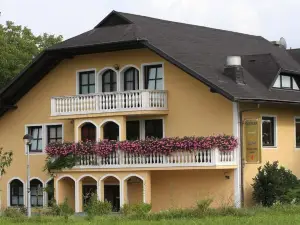 Hotel Gostilna Vovko