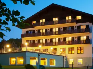 Seehotel Garni Pöllmann