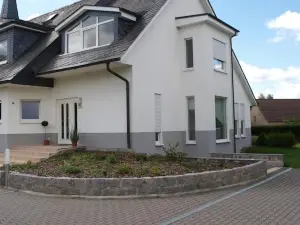 Ferienhaus Magasch