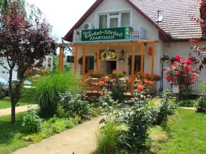 Furedi Apartman