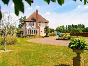 Elmcroft Guest House