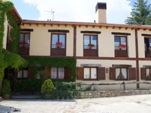Hospedería del Valle Boutique Apartments