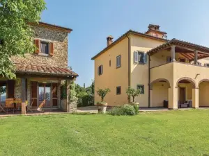 Villa Castelluccio