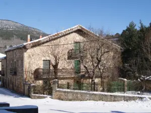 Lagunas de Urbión
