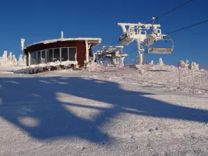 Top Penzión Marína