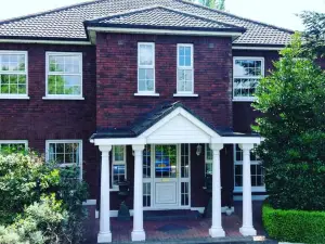 Balally House