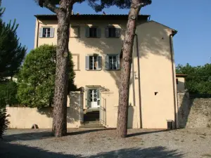 Villa Guadagni Cappelli