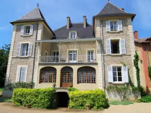 Le Château