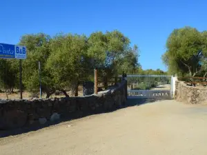 Agriturismo Pira Pinta