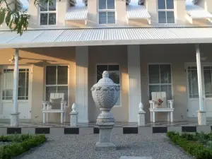 Kastelein Guesthouse