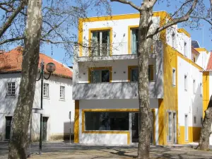 Barquinha River House