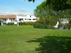 Résidence de Tourisme Domaine de Janus