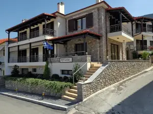 Dianthos Guesthouse