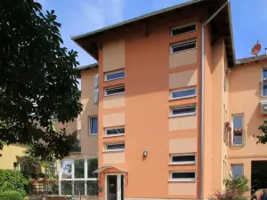 Napraforgó Wellness Ház és Panzió