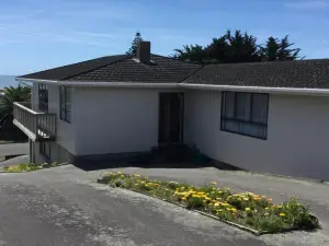 Olde Beach Villa