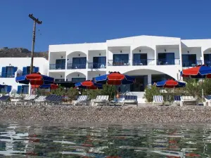 Hotel Eleni Beach
