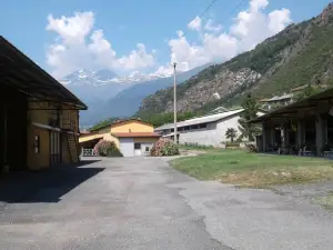 Agriturismo San Giuliano dei Fratelli Giai
