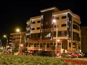 Hotel Europa
