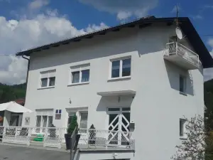 Apartments Krapinske Toplice Krtak Biba