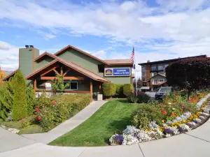 레이크사이드 로지 앤드 스위트