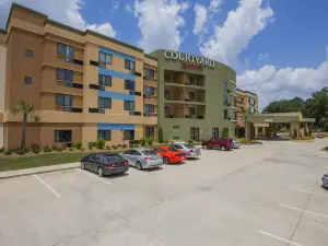 Courtyard Jackson Airport/Pearl