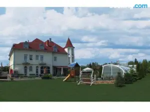 Lagúna Panzio Szántód