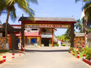 Enotel Beach Hotel