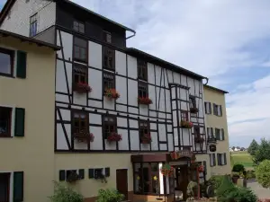 Hotel in der Mühle