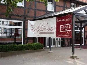 Kretschmanns Hotel
