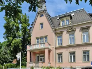 Villa Antonia