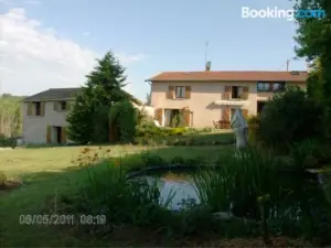 La Charmatière