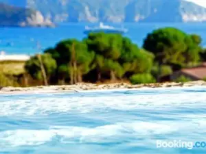 Les Bergeries d'Arone