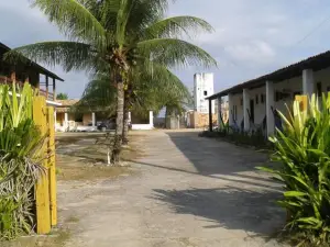 Pousada Hawai