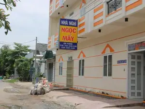 Ngoc May Guesthouse