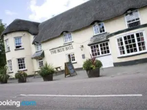 Blue Ball Inn, Sandygate, Exeter