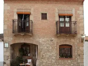 Casa Rural El Tenado