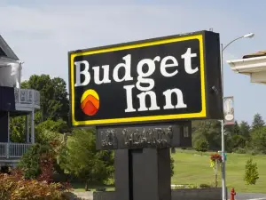 Budget Inn