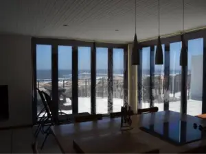 Aan’t See House