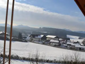 Ferienwohnung Siglreitmaier