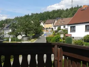 Pension Irmisch