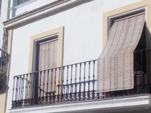 Casa de La Abuela Pepi