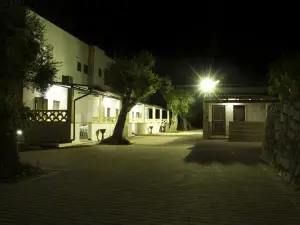 B&B la Seta Rossa