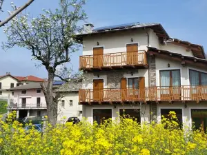 Casa Vacanze Orchidea