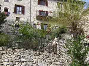 Il Castello Sul Lago