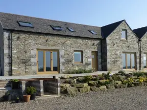 Cairndoon Byre