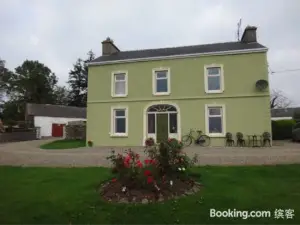 Shannonview Country House