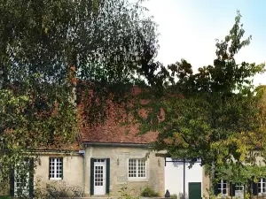 Kimaro Farmhouse